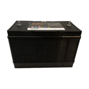 Hi-Ca100-12 100AH-12V MF100-12 델코배터리 Delkor 산업용배터리