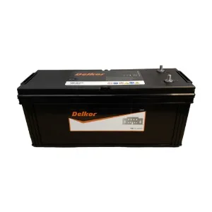 Hi-Ca120-12 120AH-12V MF120-12 델코배터리 Delkor 산업용배터리