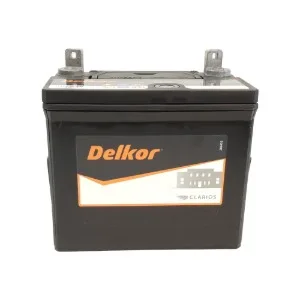 Hi-Ca26-12 26AH-12V MF26-12 델코배터리 Delkor 산업용배터리