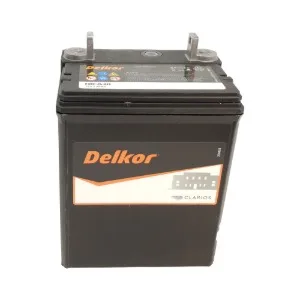 Hi-Ca30-12 30AH-12V MF30-12 델코배터리 Delkor 산업용배터리