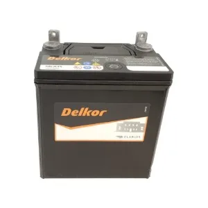 Hi-Ca35-12 35AH-12V MF35-12 델코배터리 Delkor 산업용배터리