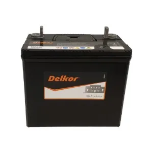 Hi-Ca40-12 40AH-12V MF40-12 델코배터리 Delkor 산업용배터리