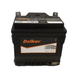 Hi-Ca50-12 50AH-12V MF50-12 델코배터리 Delkor 산업용배터리