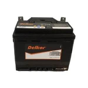 Hi-Ca60-12 60AH-12V MF60-12 델코배터리 Delkor 산업용배터리