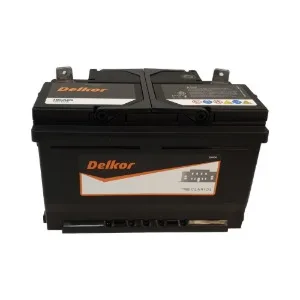 Hi-Ca65-12 65AH-12V MF65-12 델코배터리 Delkor 산업용배터리